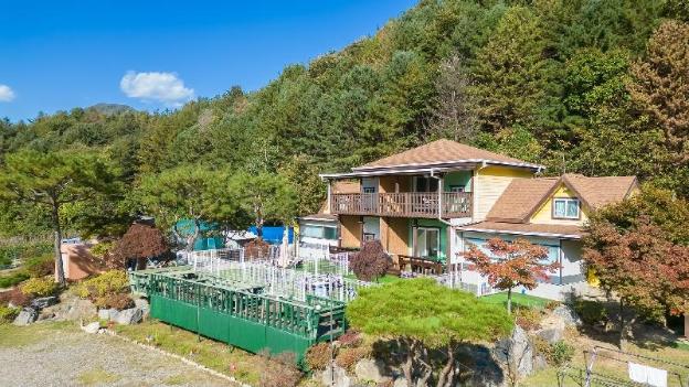 hongcheon byeolkaem kidspulbilla