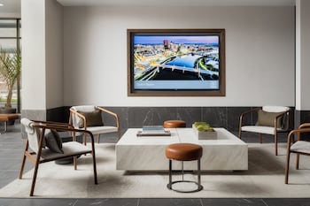 ac hotel dayton