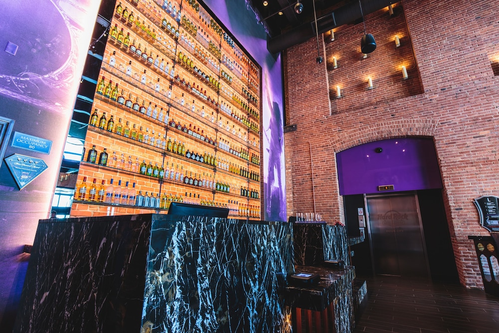 hard rock hotel and casino sioux city