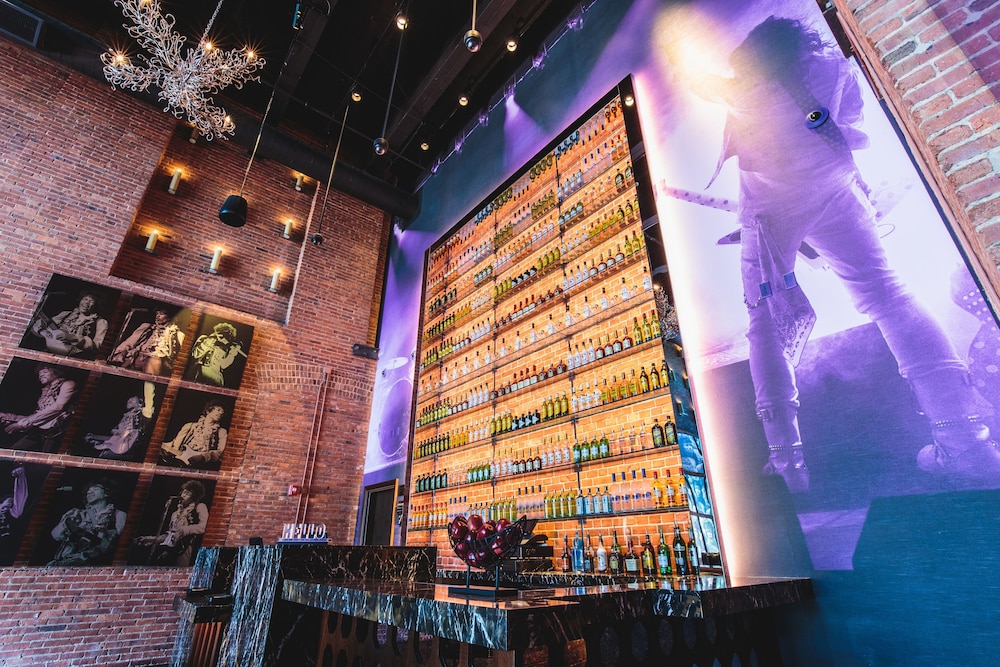 hard rock hotel and casino sioux city