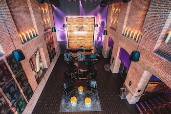 hard rock hotel and casino sioux city