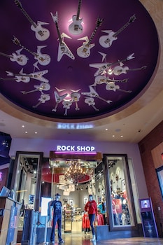 hard rock hotel and casino sioux city