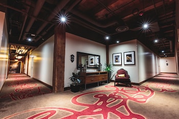 hard rock hotel and casino sioux city