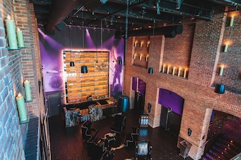 hard rock hotel and casino sioux city