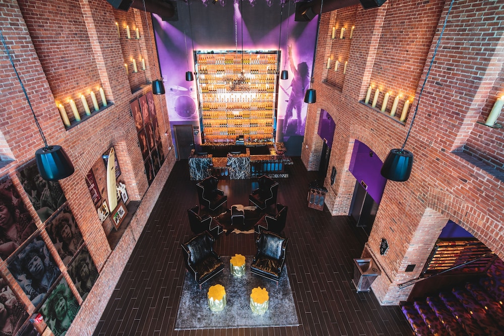 hard rock hotel and casino sioux city