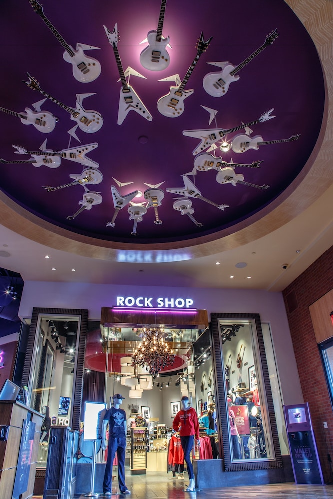 hard rock hotel and casino sioux city