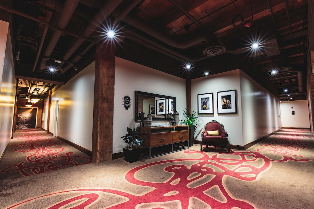 hard rock hotel and casino sioux city