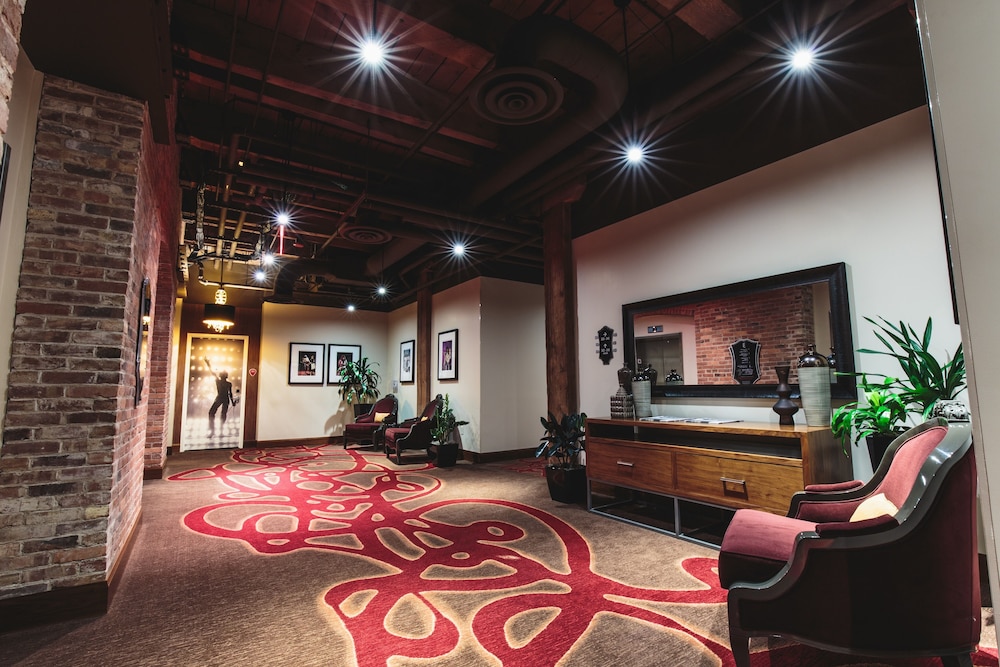 hard rock hotel and casino sioux city