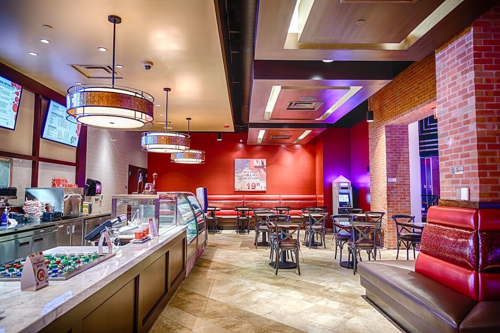 hard rock hotel and casino sioux city