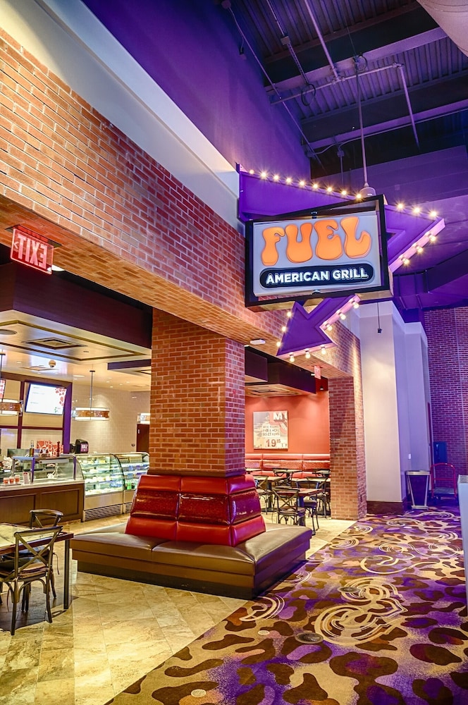 hard rock hotel and casino sioux city