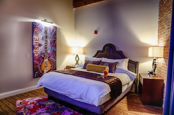 hard rock hotel and casino sioux city