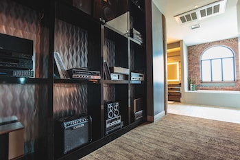 hard rock hotel and casino sioux city