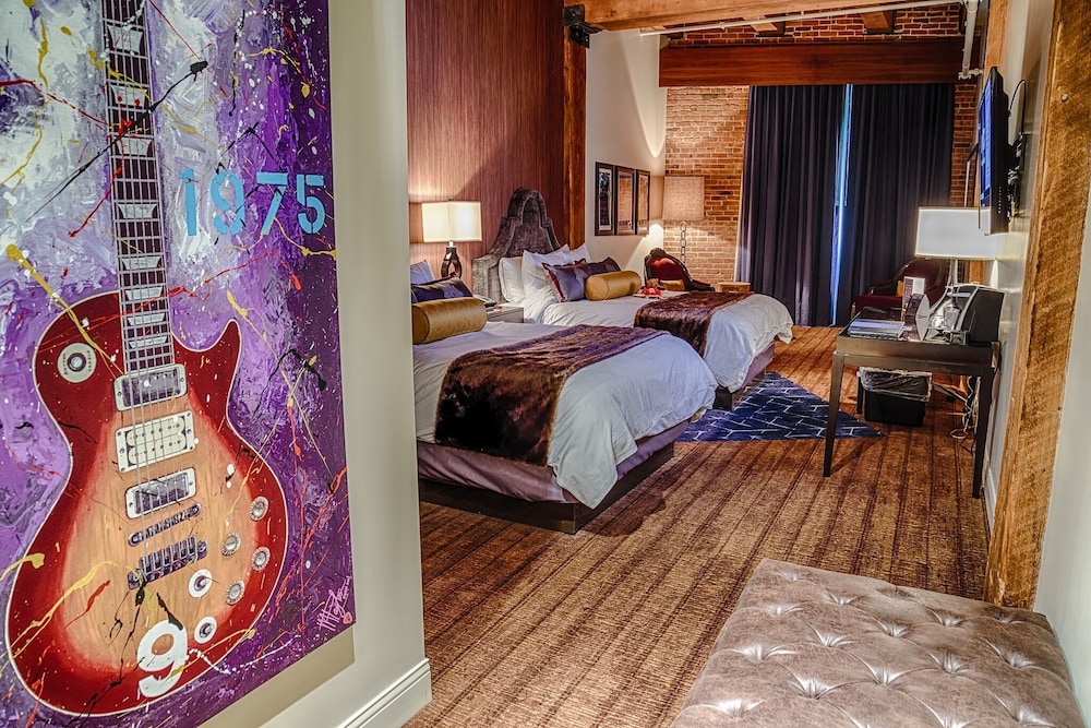 hard rock hotel and casino sioux city