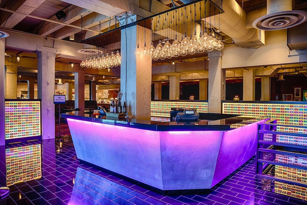 hard rock hotel and casino sioux city