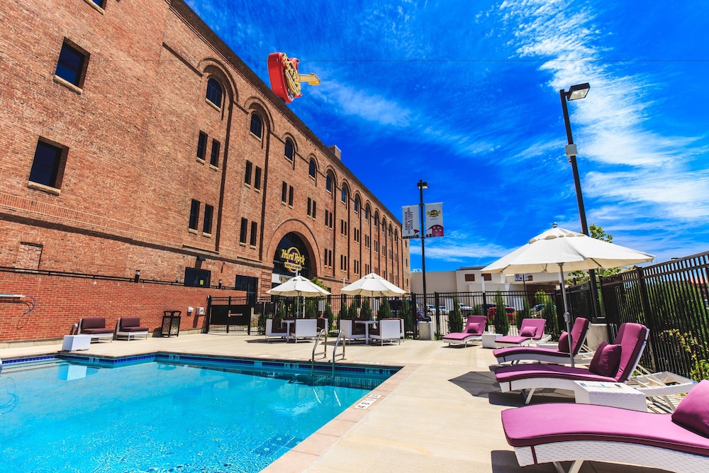 hard rock hotel and casino sioux city