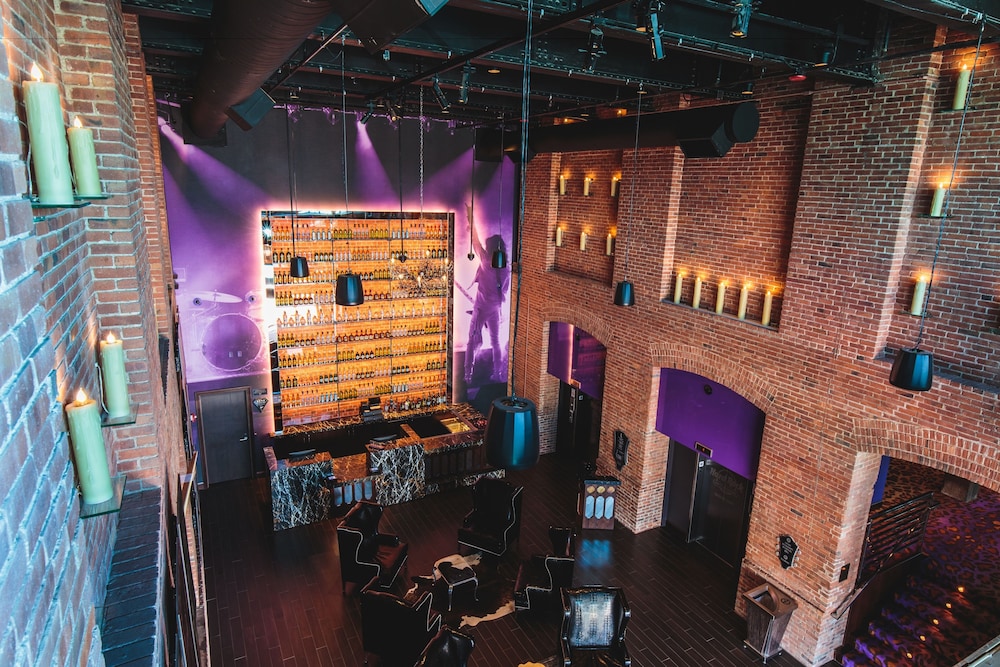 hard rock hotel and casino sioux city