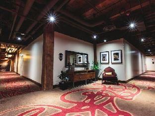 hard rock hotel and casino sioux city
