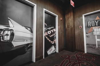 hard rock hotel and casino sioux city