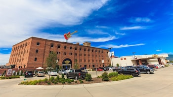 hard rock hotel and casino sioux city