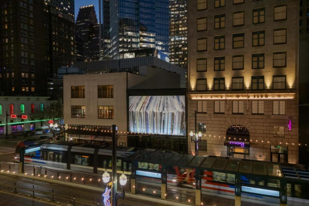 moxy houston downtown