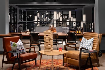 moxy houston downtown