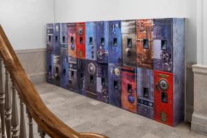 moxy houston downtown