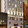moxy houston downtown