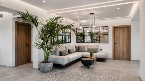 sezian boutique homes and villas