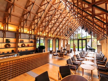 lake toya tsuruga resort hikari no uta