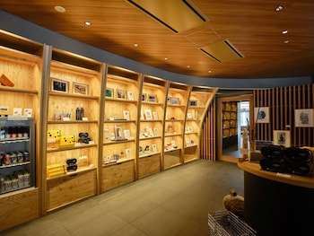 lake toya tsuruga resort hikari no uta