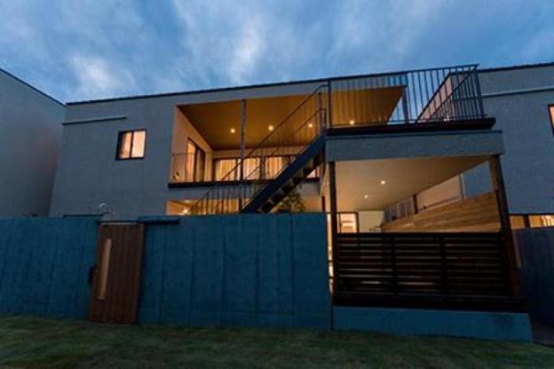 rakuten stay villa kamogawa