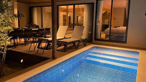 rakuten stay villa kamogawa