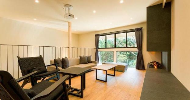 rakuten stay villa kamogawa