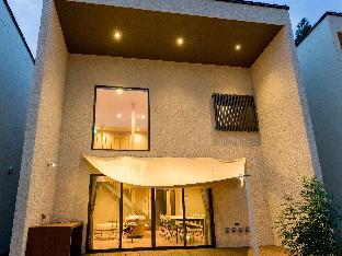 rakuten stay villa kamogawa