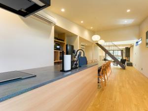 rakuten stay villa kamogawa