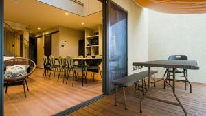 rakuten stay villa kamogawa