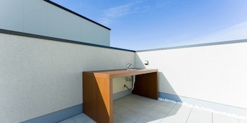 rakuten stay villa kamogawa