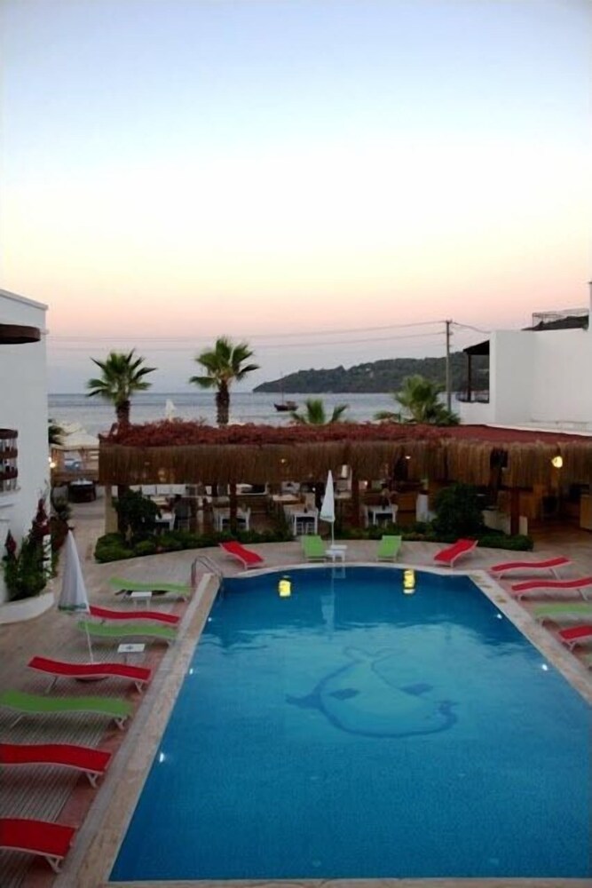 bodrum
