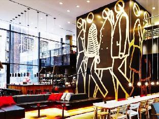 Citizenm Paris Charles De Gaulle,Paris>>Mauregard,4 star
