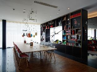 Citizenm Paris Charles De Gaulle,Paris>>Mauregard,4 star