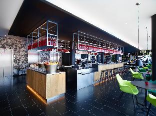 Citizenm Paris Charles De Gaulle,Paris>>Mauregard,4 star