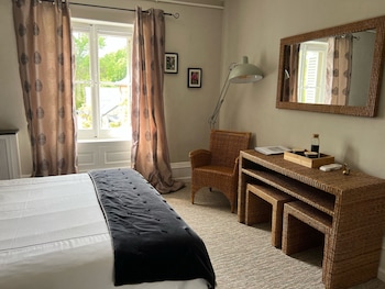 chambres dhotes and spa les perce neige