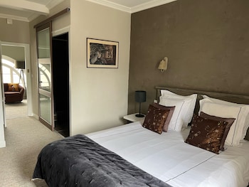 chambres dhotes and spa les perce neige