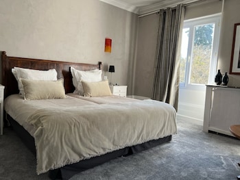 chambres dhotes and spa les perce neige