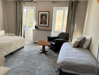 chambres dhotes and spa les perce neige