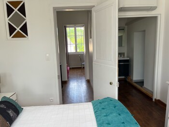 chambres dhotes and spa les perce neige