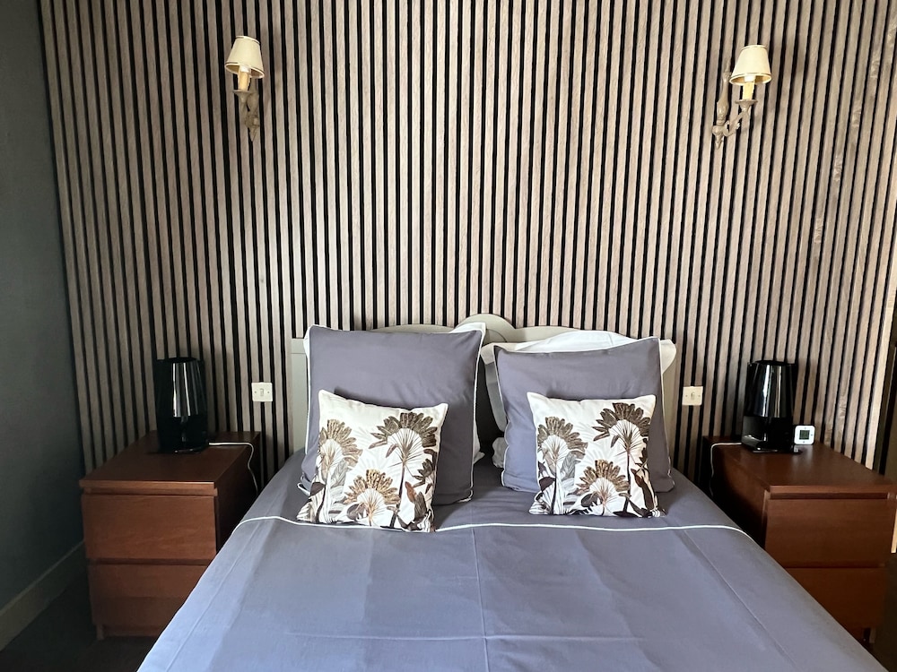 chambres dhotes and spa les perce neige