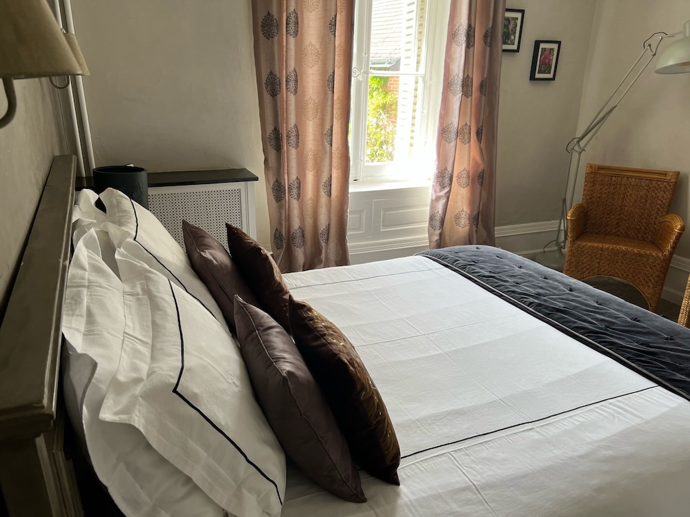 chambres dhotes and spa les perce neige