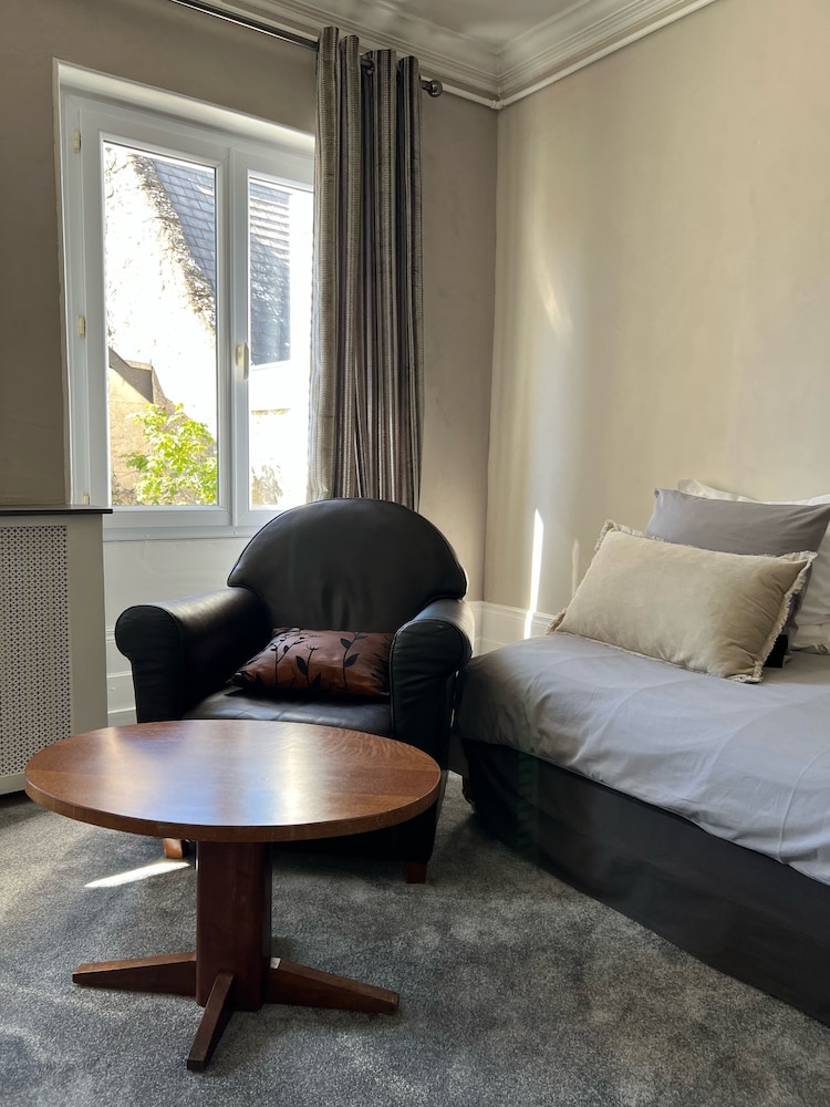 chambres dhotes and spa les perce neige