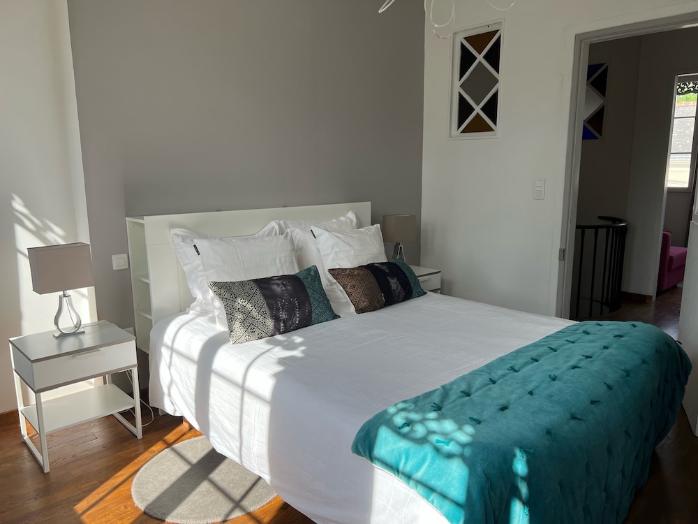 chambres dhotes and spa les perce neige